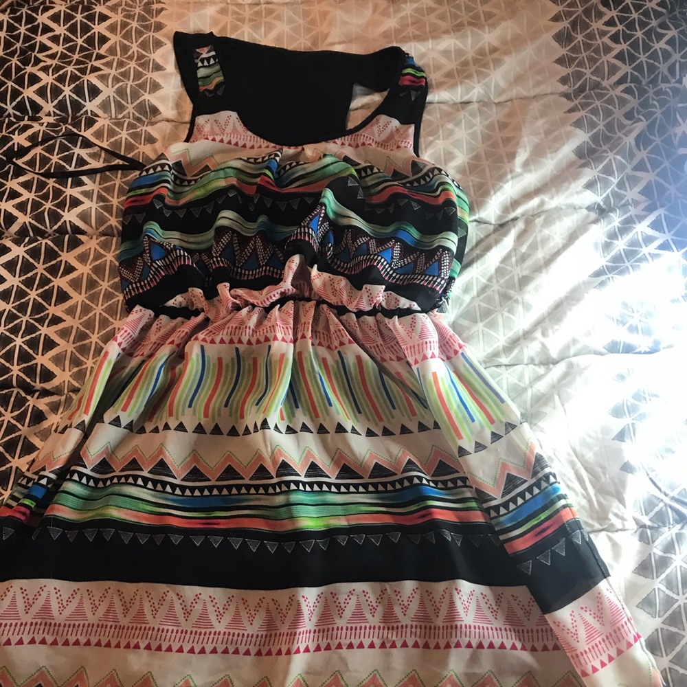 Casual dress